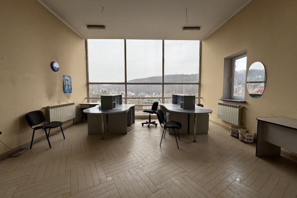 Продажа производственно-промышленного комплекса 10 000 м2 во Львовской области